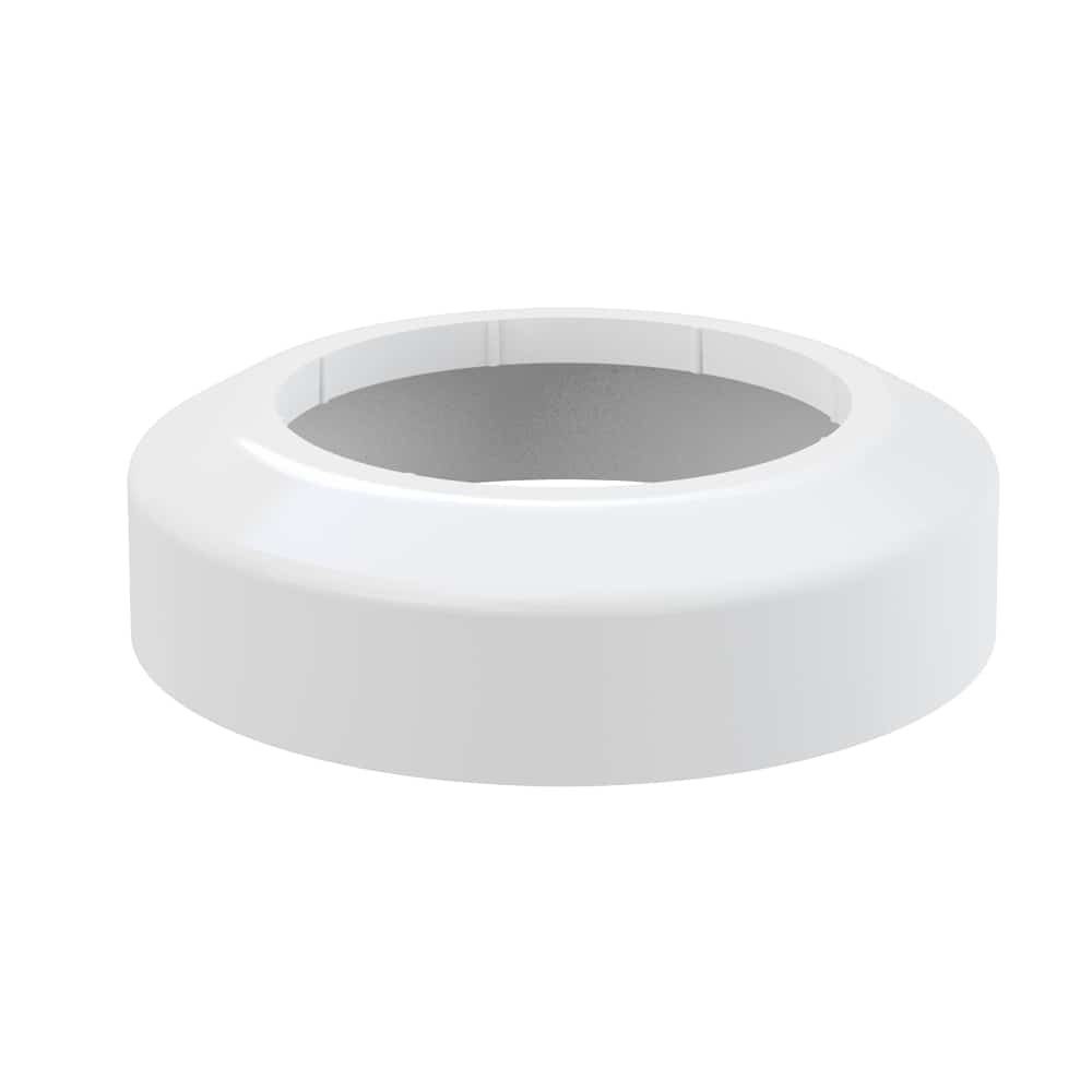 WC-Anschlussrohr