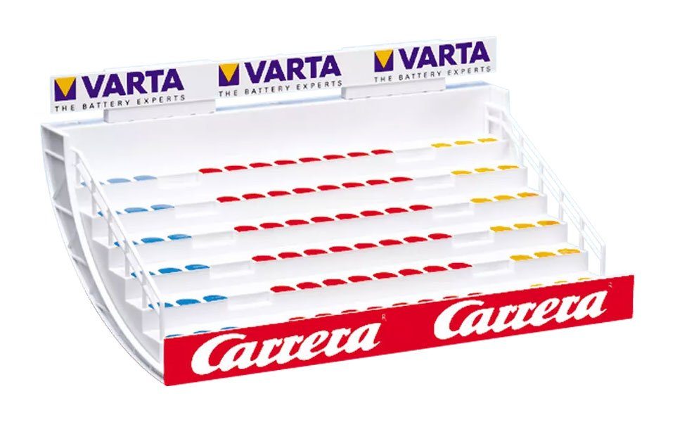 Carrera® Autorennbahn 20021101 - Erweiterungsset Tribüne