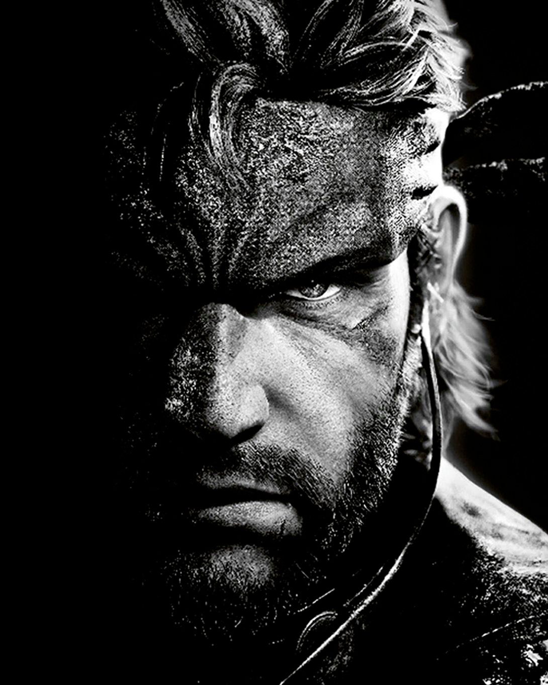 Metal Gear Solid Delta - Snake Eater (Deluxe Edition) Xbox Series X