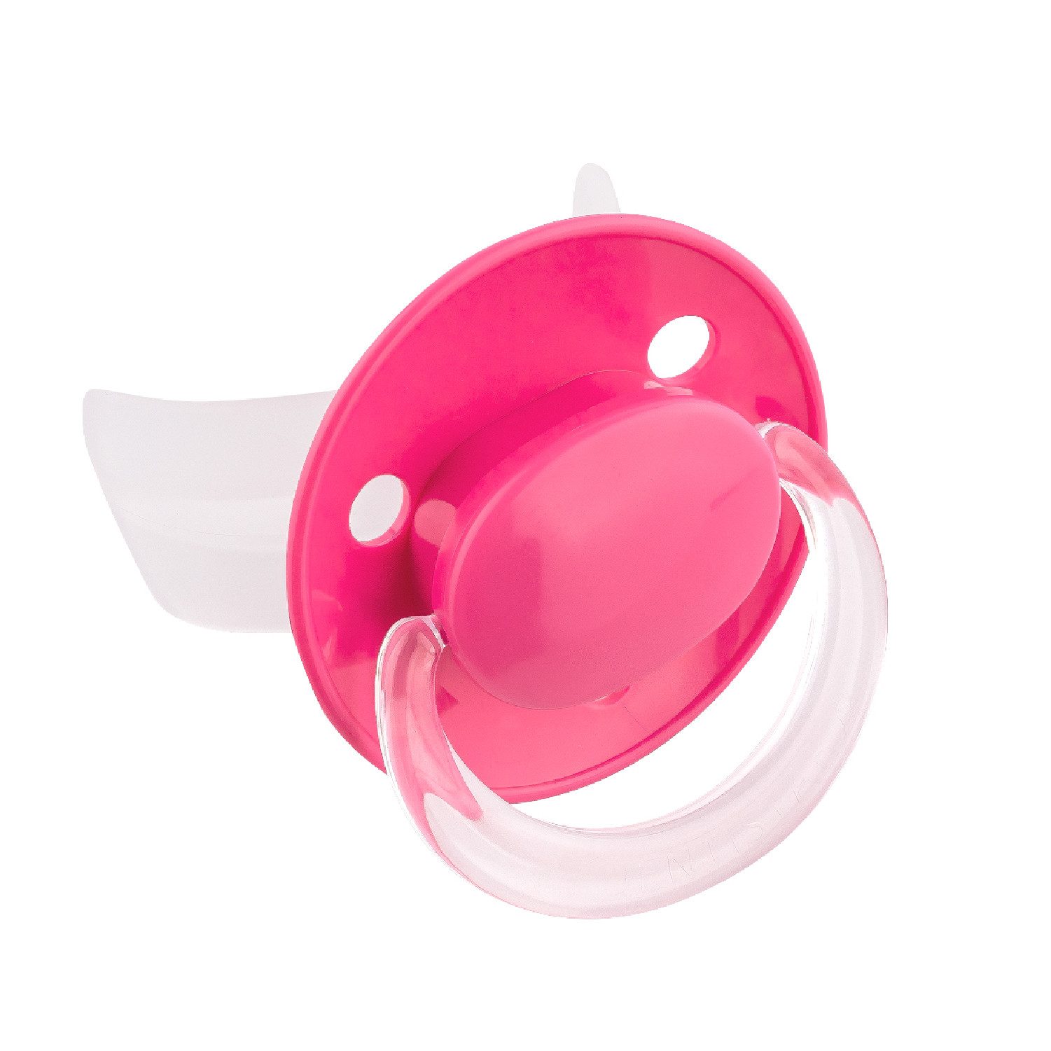 dentistar Schnuller STOPPi Entwöhnungssauger für Kinder ab 24 Monate