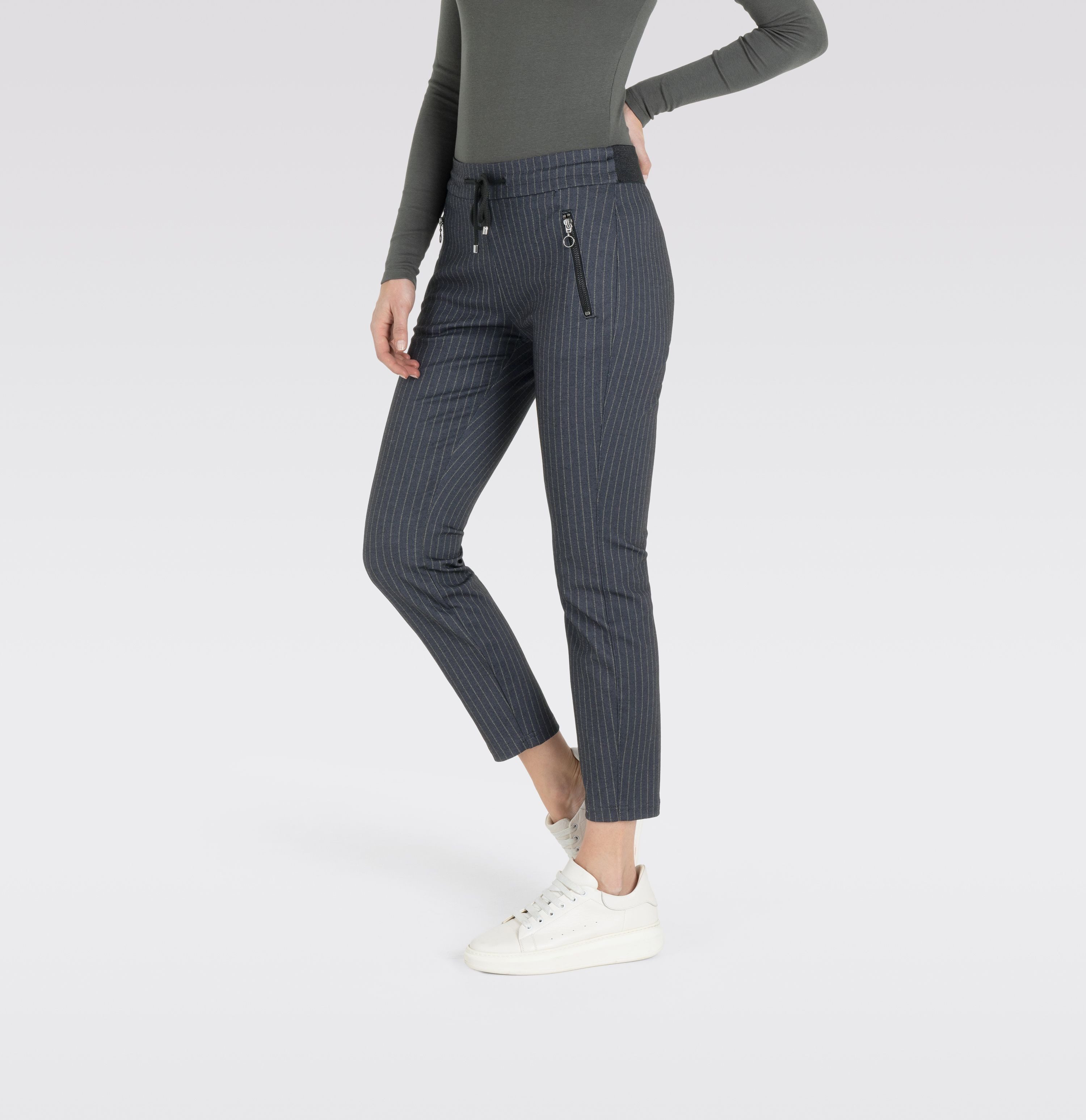 Schlupfchinohose EASY
