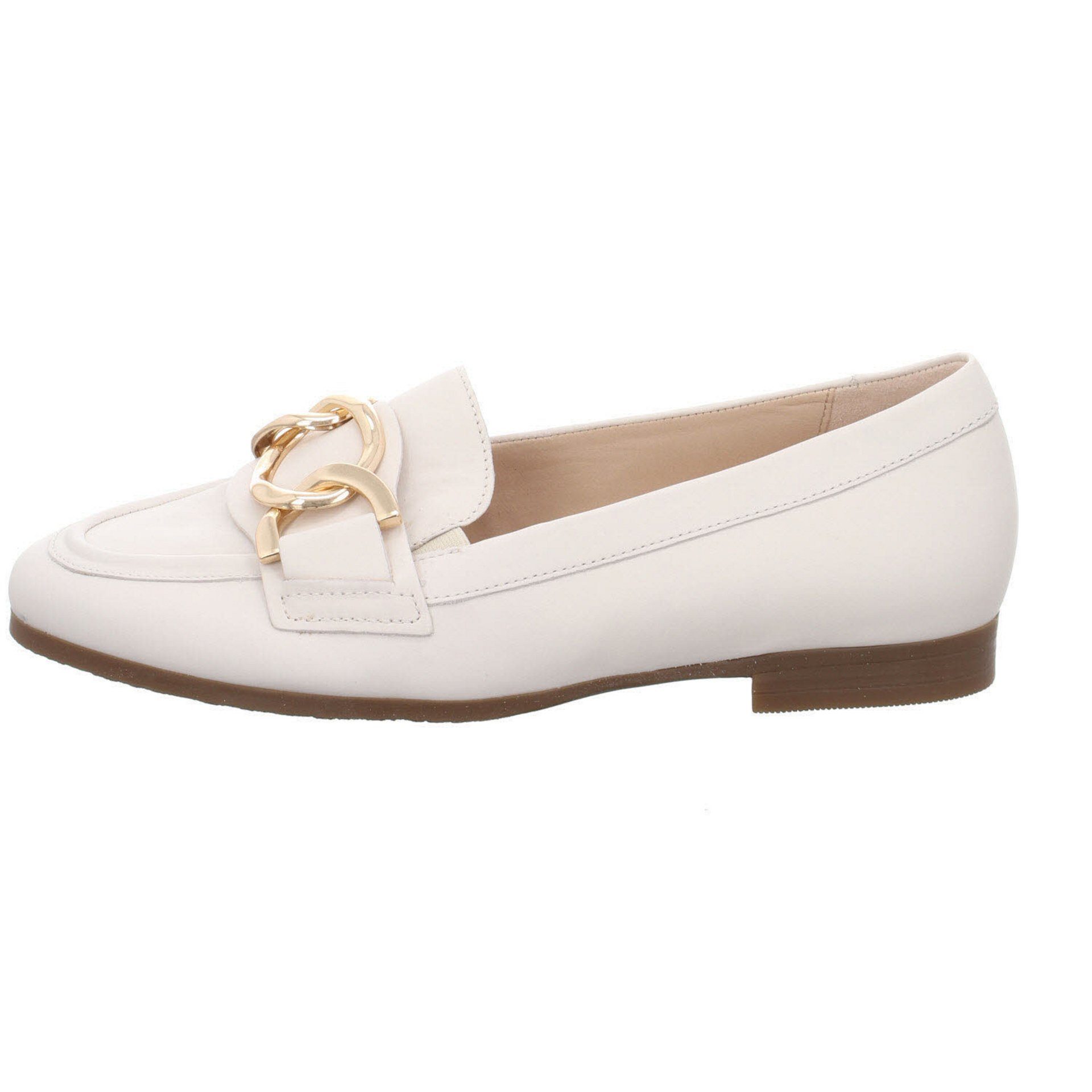 Gabor Damen Slipper Schuhe Florenz neve Veloursleder Slipper Slipper