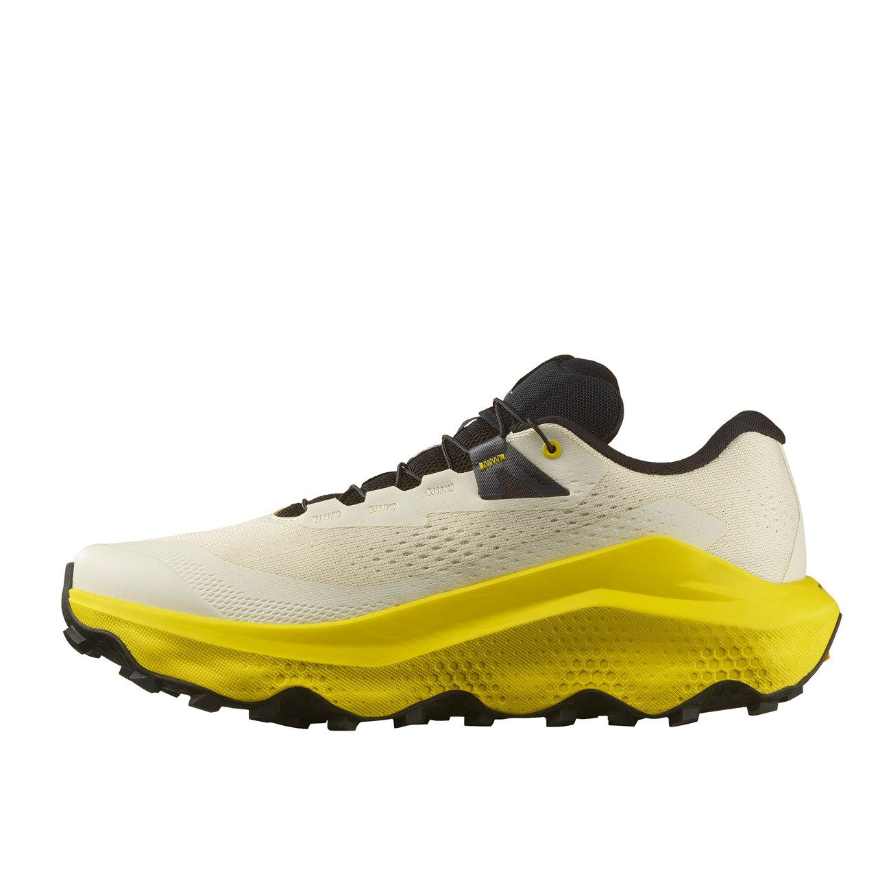 Salomon Salomon Ultra Glide 3 Almilk Incabe Black Laufschuh günstig online kaufen