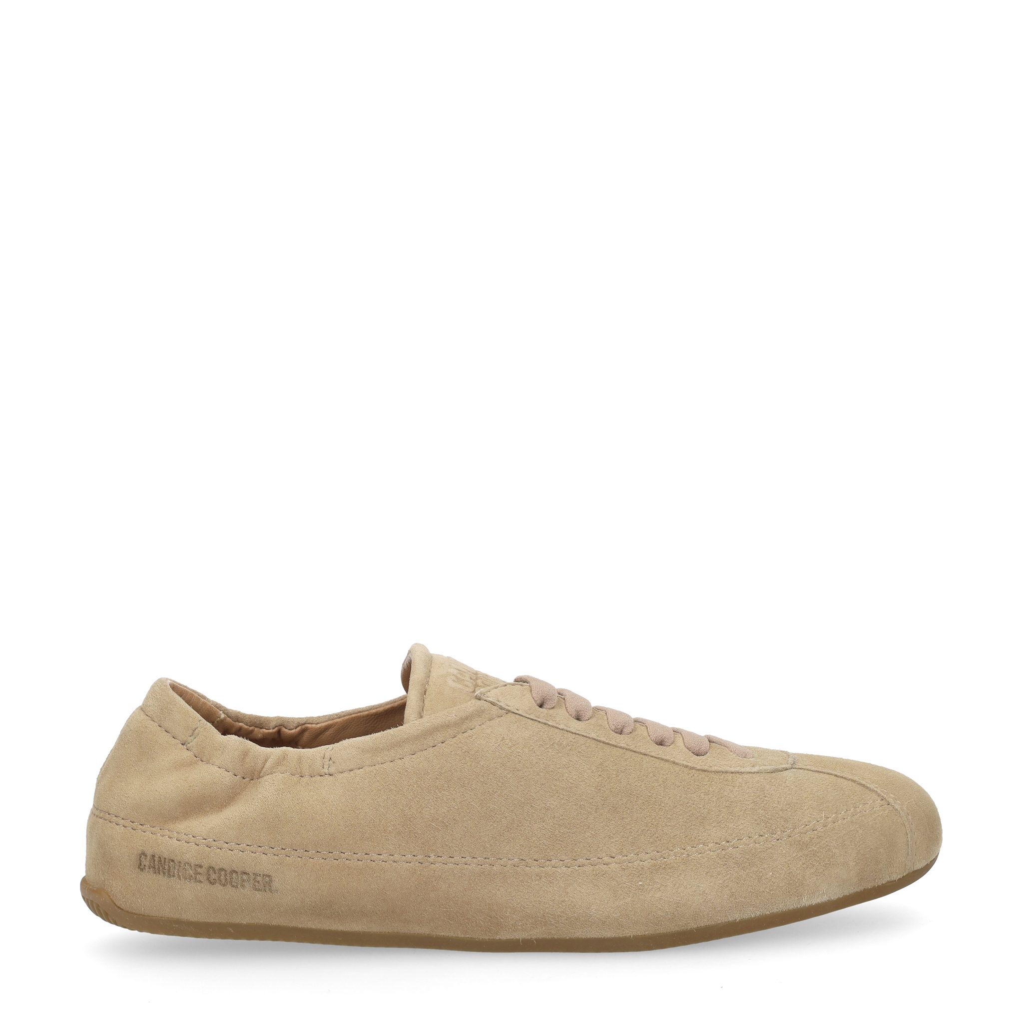 Candice Cooper Candice Cooper 2019669.03.0E05 DANDY , Schnürschuhe, Braun, günstig online kaufen