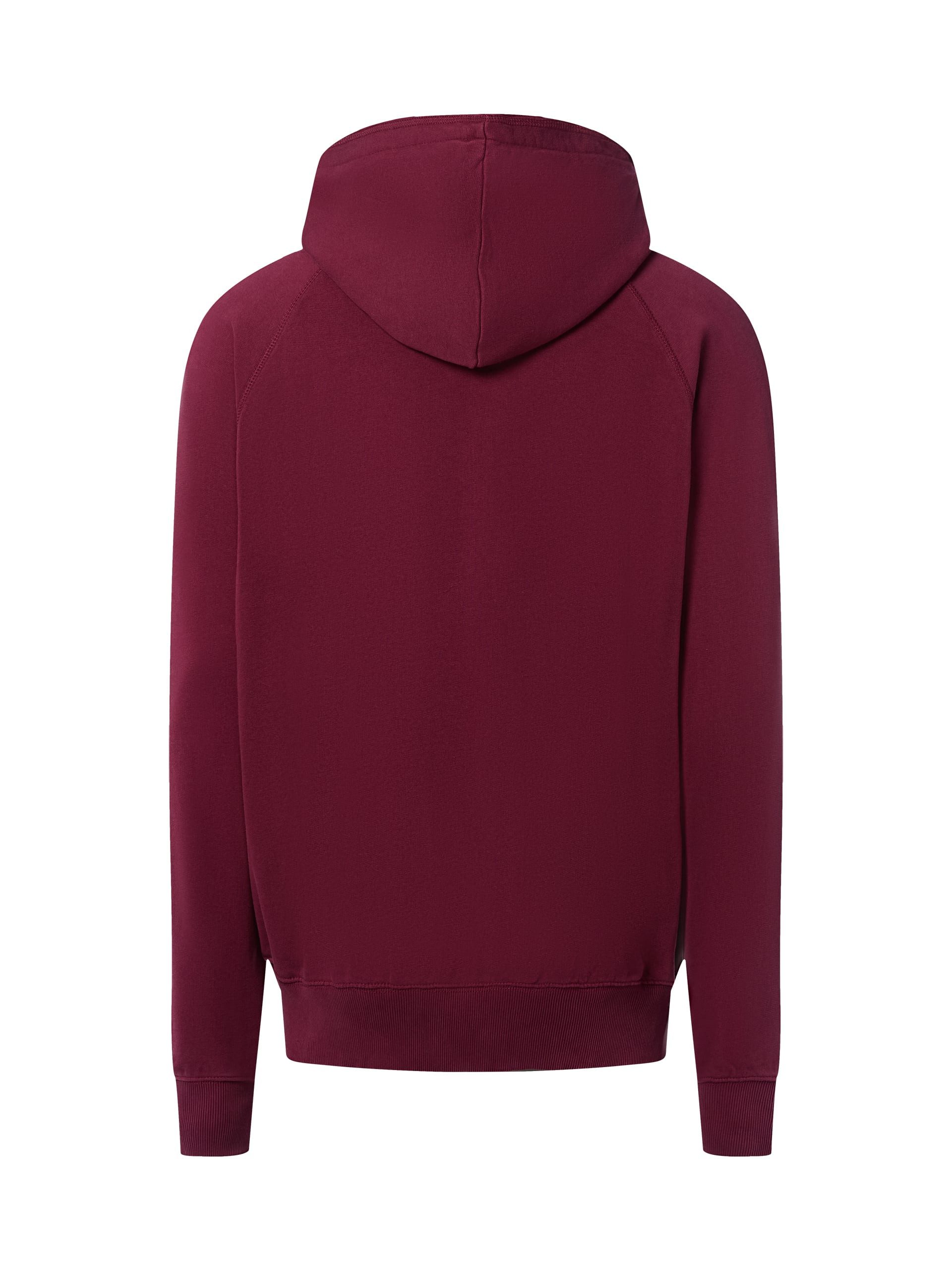 PEGADOR Kapuzensweatjacke günstig online kaufen