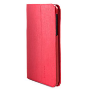 Tucano Tablet-Hülle Tucano Riga für Samsung Galaxy Tab 4 7.0 in Rot