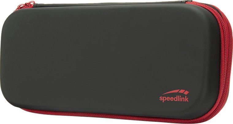 Switch PRO CADDY Aufbewahrungstasche Speedlink Schutztasche Nintendo Speedlink
