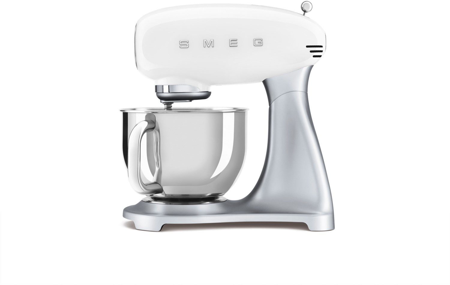 Smeg Küchenmaschine SMF04WHEU