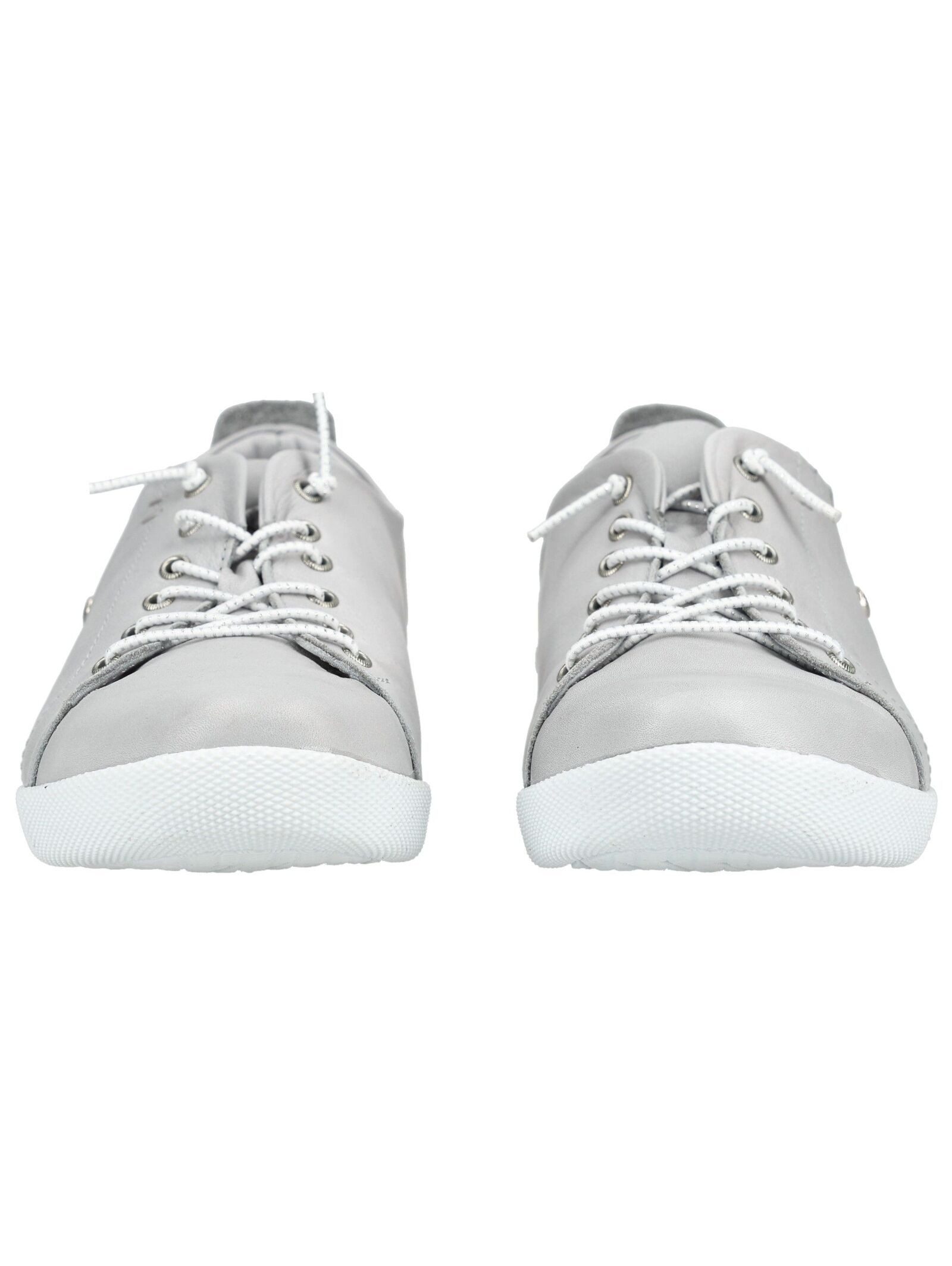 Andrea Conti Andrea Conti Sneaker Leder Schnürschuh