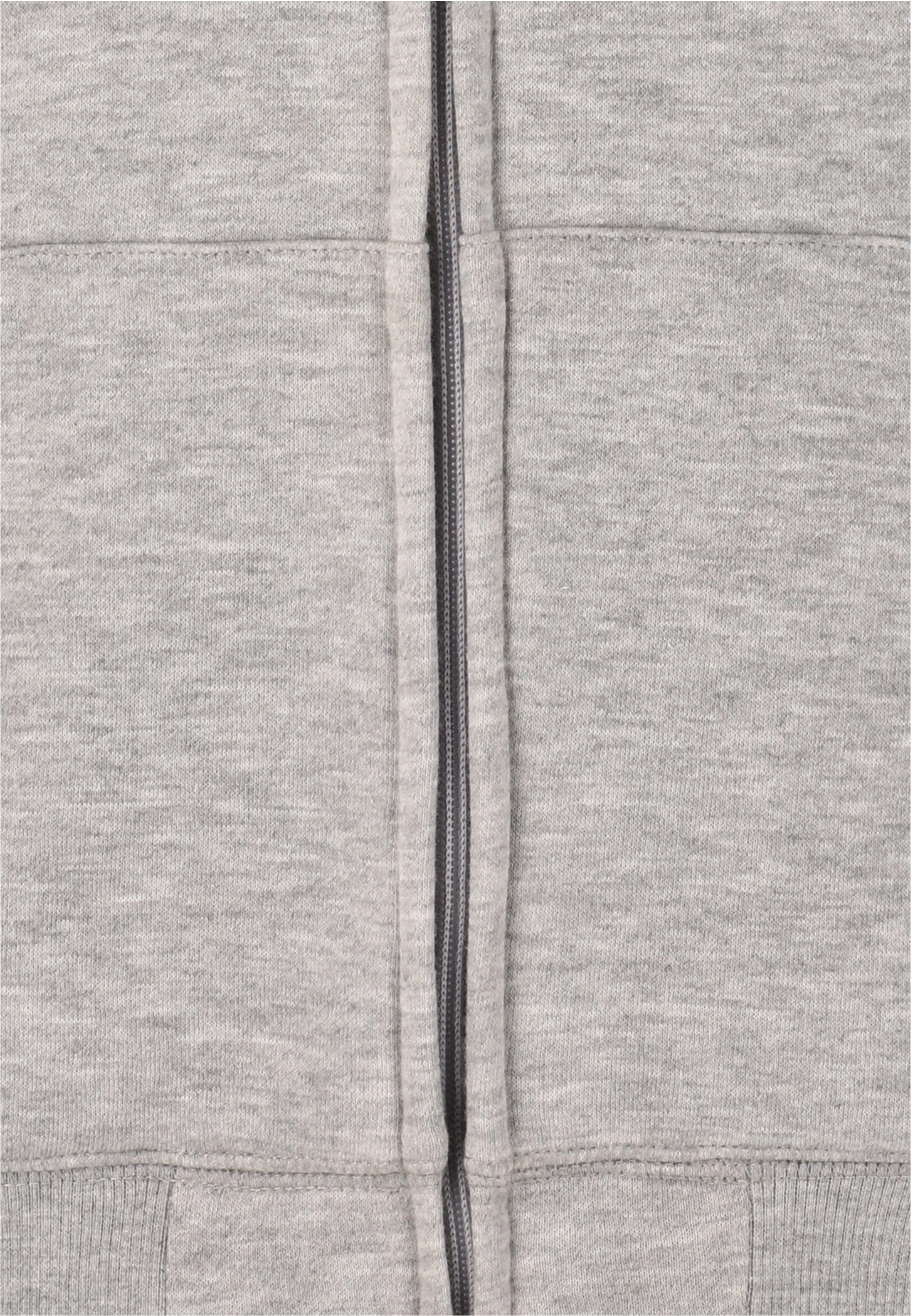 CRUZ Kapuzensweatshirt Oklahoma mit weicher, gebrushter Innenseite