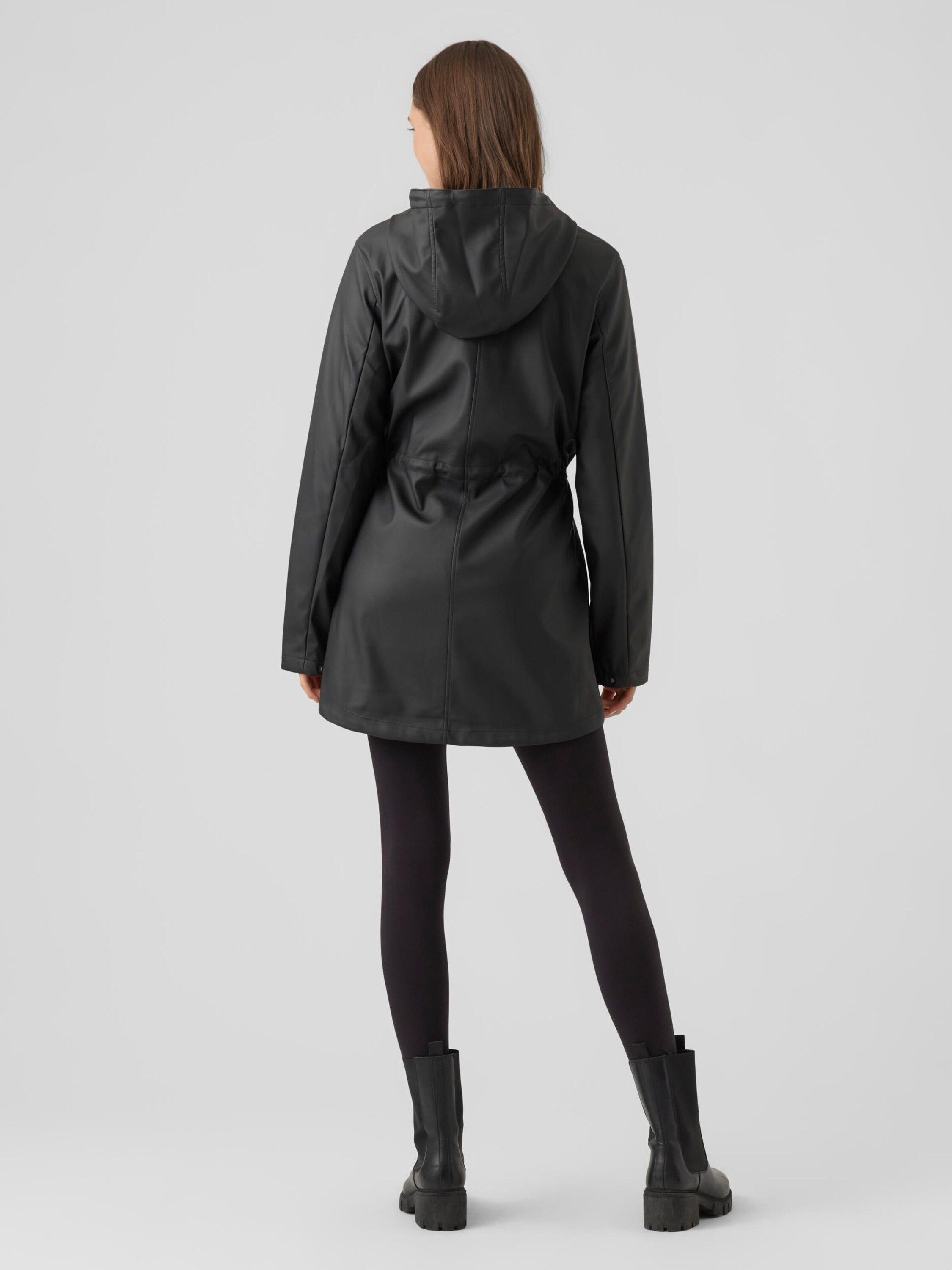Vero Moda Tall Parka (1-St)