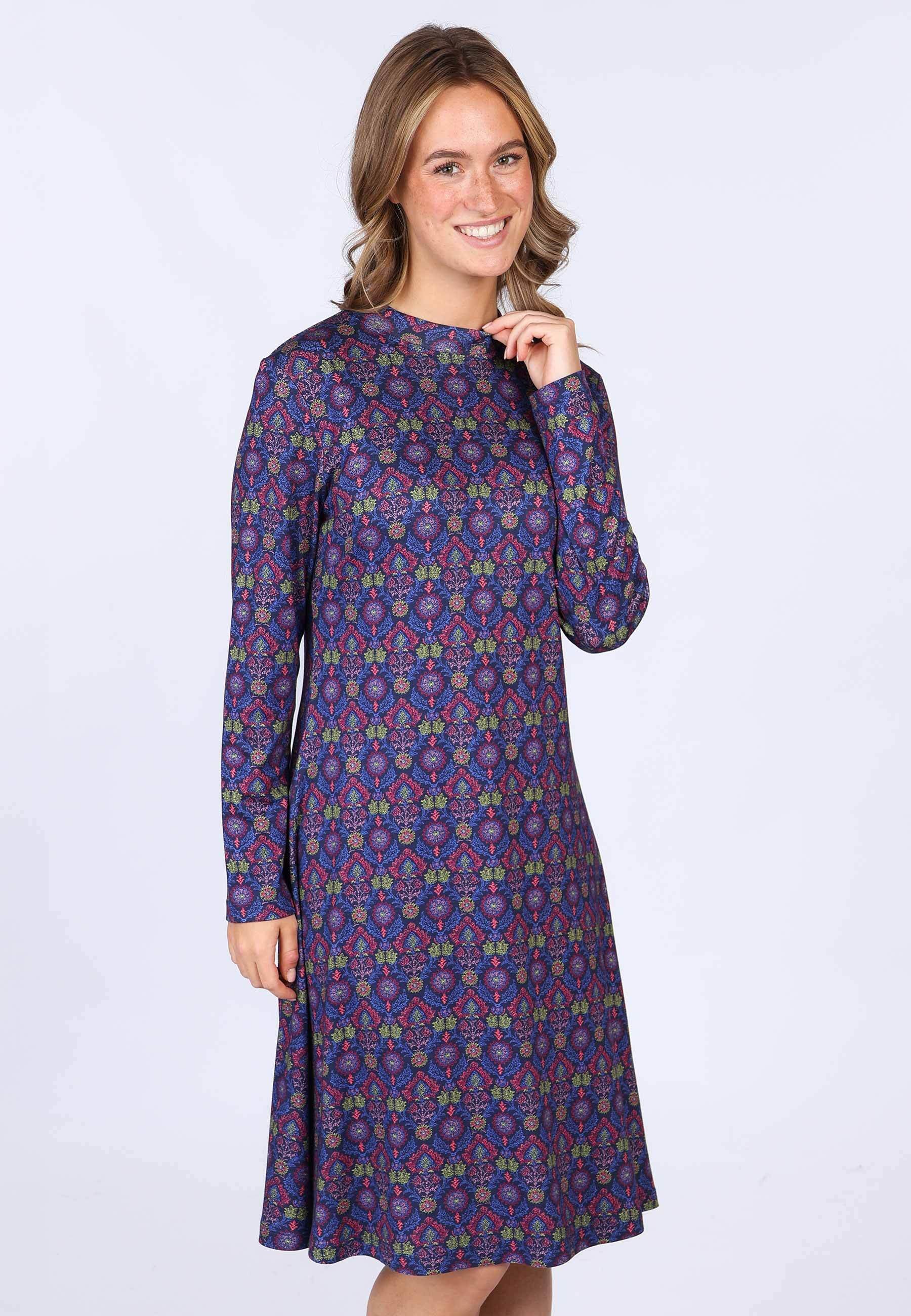 Lykka du Nord Sommerkleid Ova