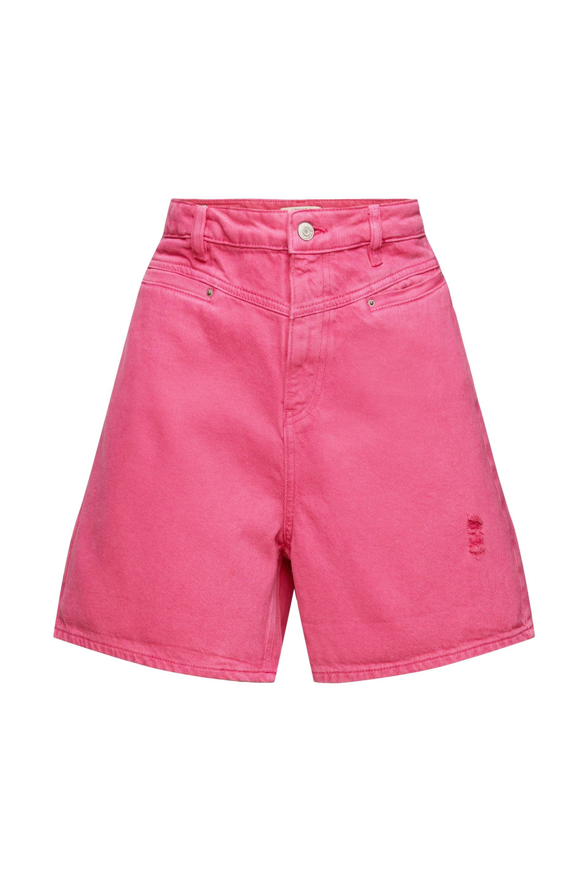 Esprit Shorts pink fuchsia