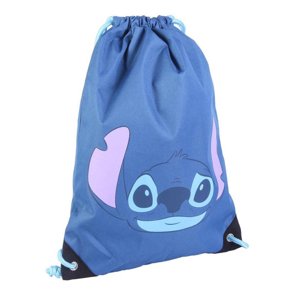 Kinderrucksack Disney Lilo und Stitch Sporttasche Turnbeutel 40 cm