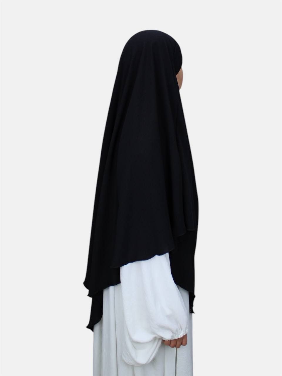 Aymasal Kopftuch Einlagiger Khimar Elenya Jazz günstig online kaufen
