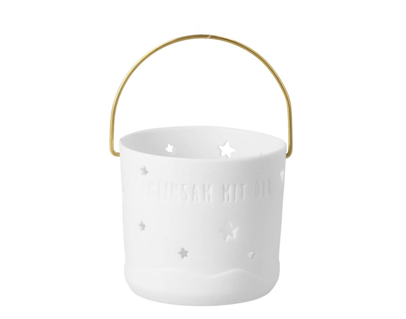 Räder Design Teelichthalter Geschenklaterne - Gemeinsam günstig online kaufen