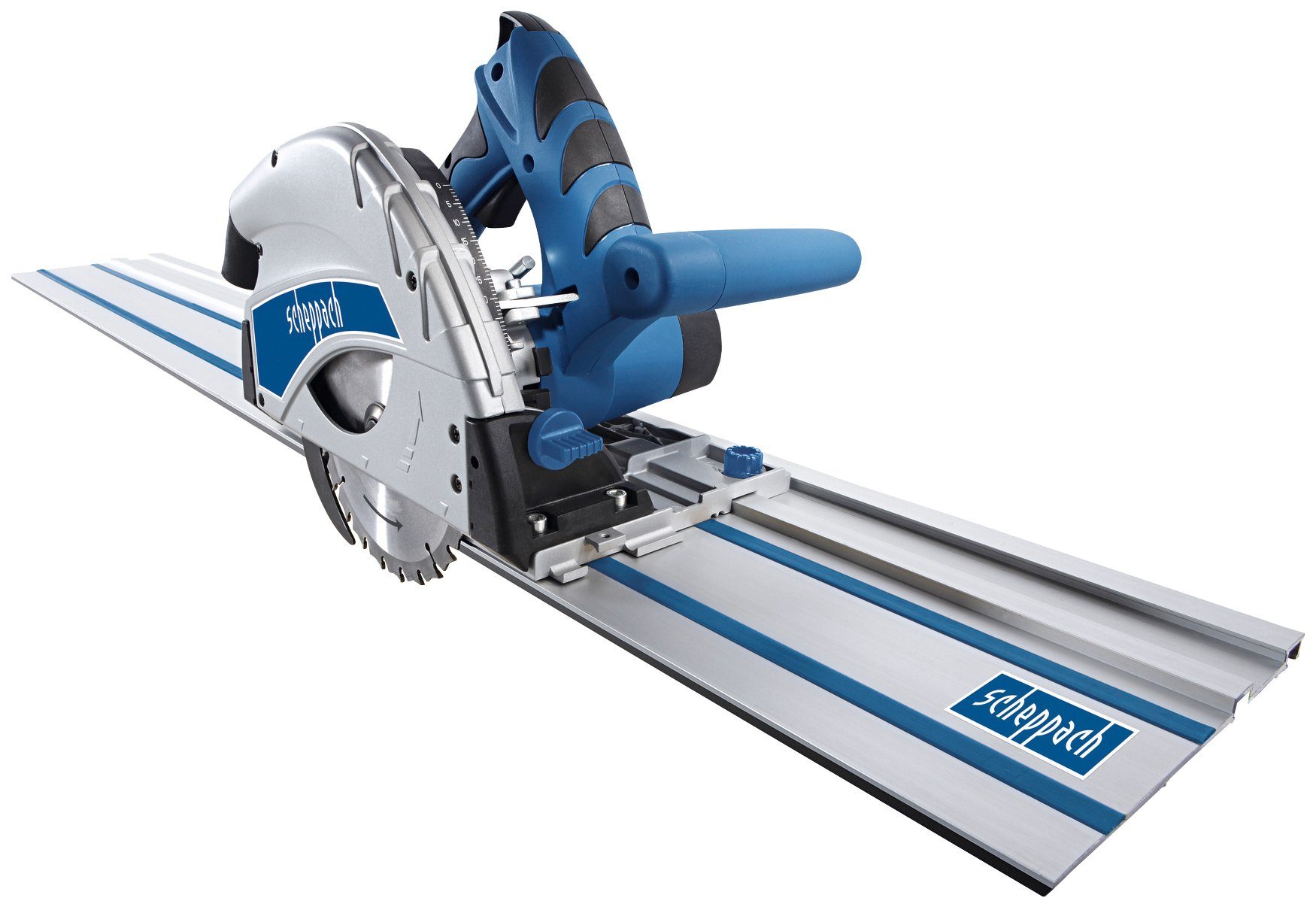Thumbnail - Scheppach Tauchsäge PL 55, 230 V, 160 mm