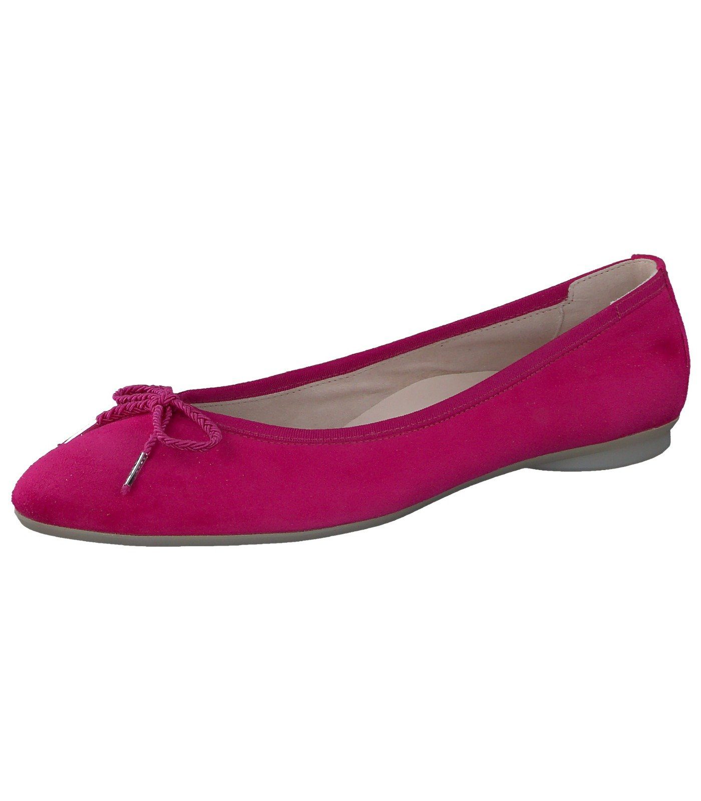 Paul Green Ballerinas Leder Ballerina