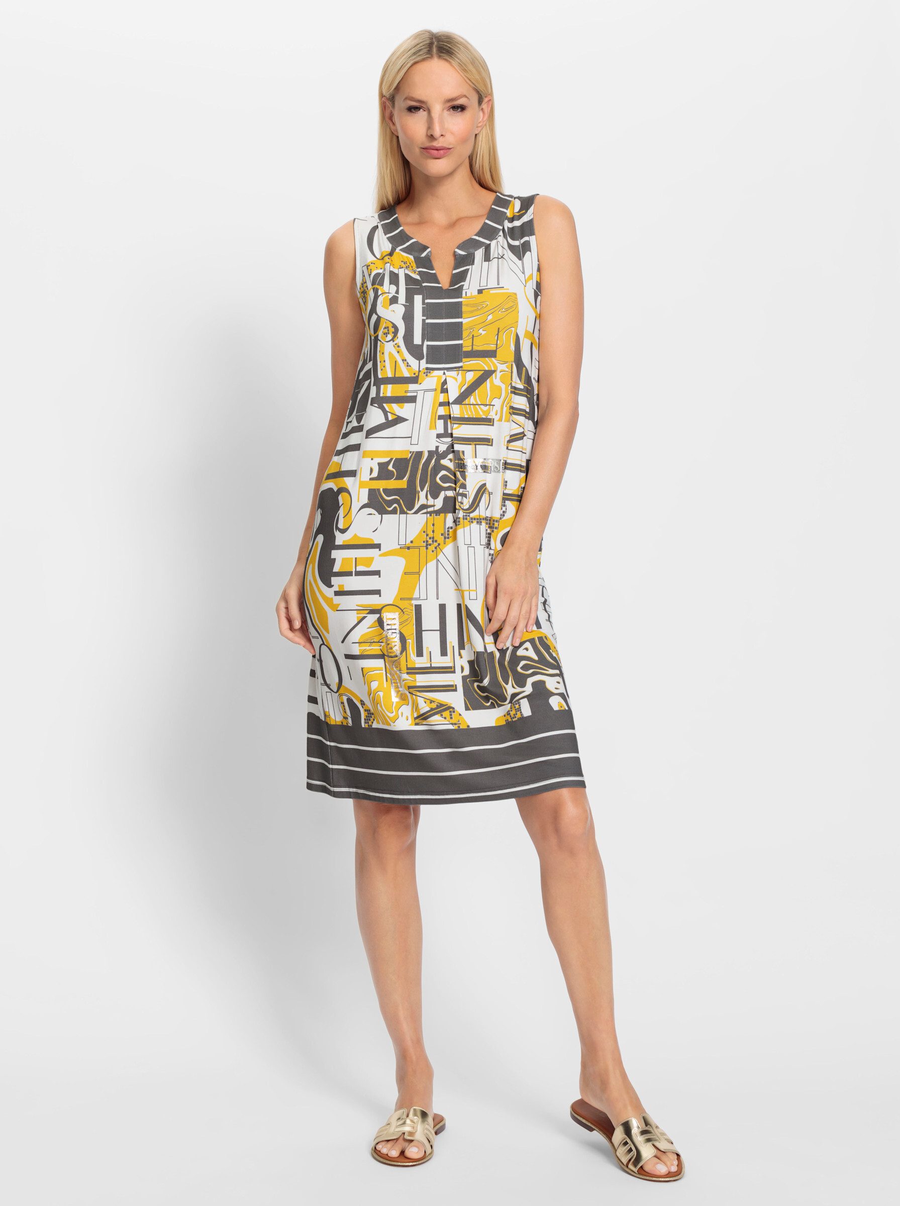 Jerseykleid Jerseykleid