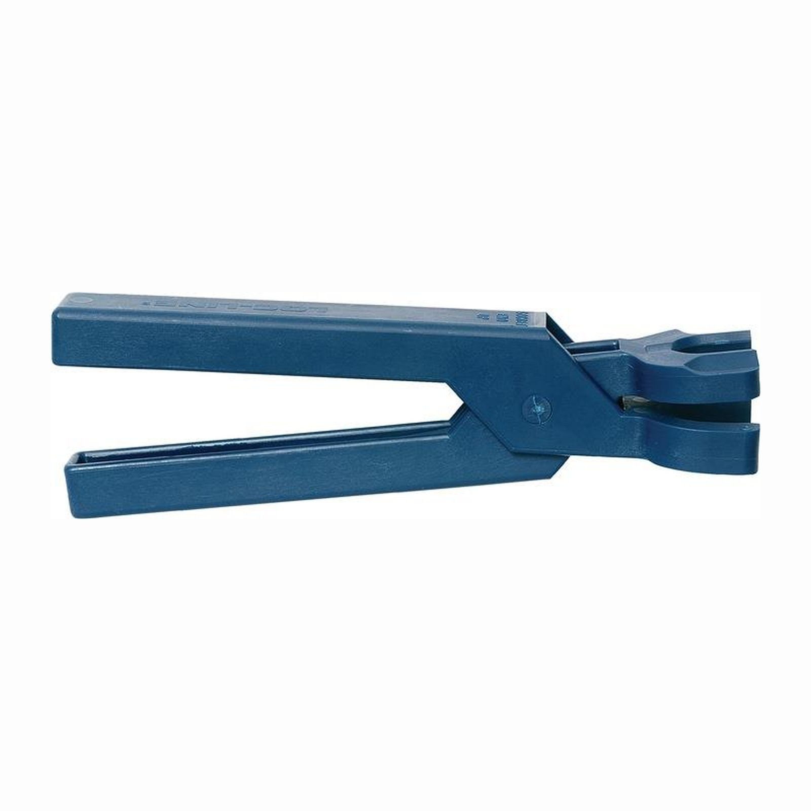 LOC-LINE Flachzange LOC-LINE Montagezange Größe 1/2 ″ - L78002