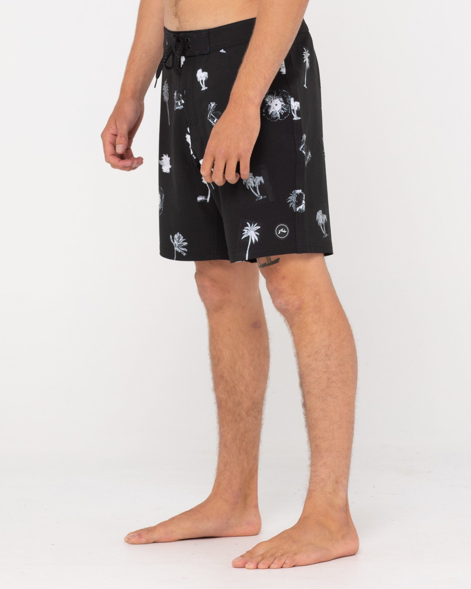 BOARDSHORT SMOKEHOUSE Rusty Boardshorts