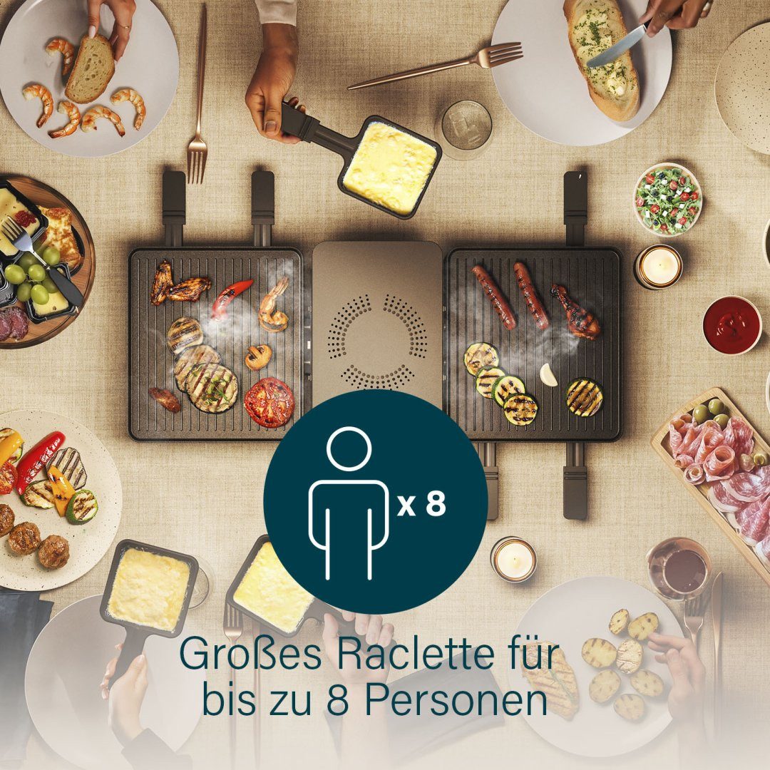 Princess Raclette Purify - Bild 3