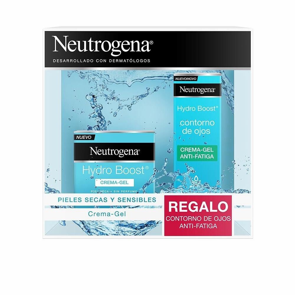 Neutrogena Feuchtigkeitscreme Neutrogena Hydro Boost Dry Haut Gel Cream