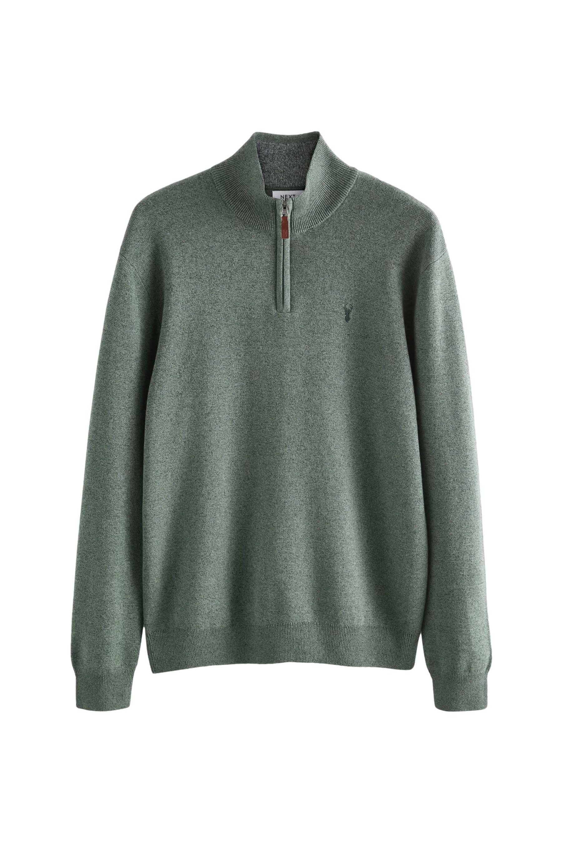 Next Troyer Regular Fit Premium-Troyer aus günstig online kaufen