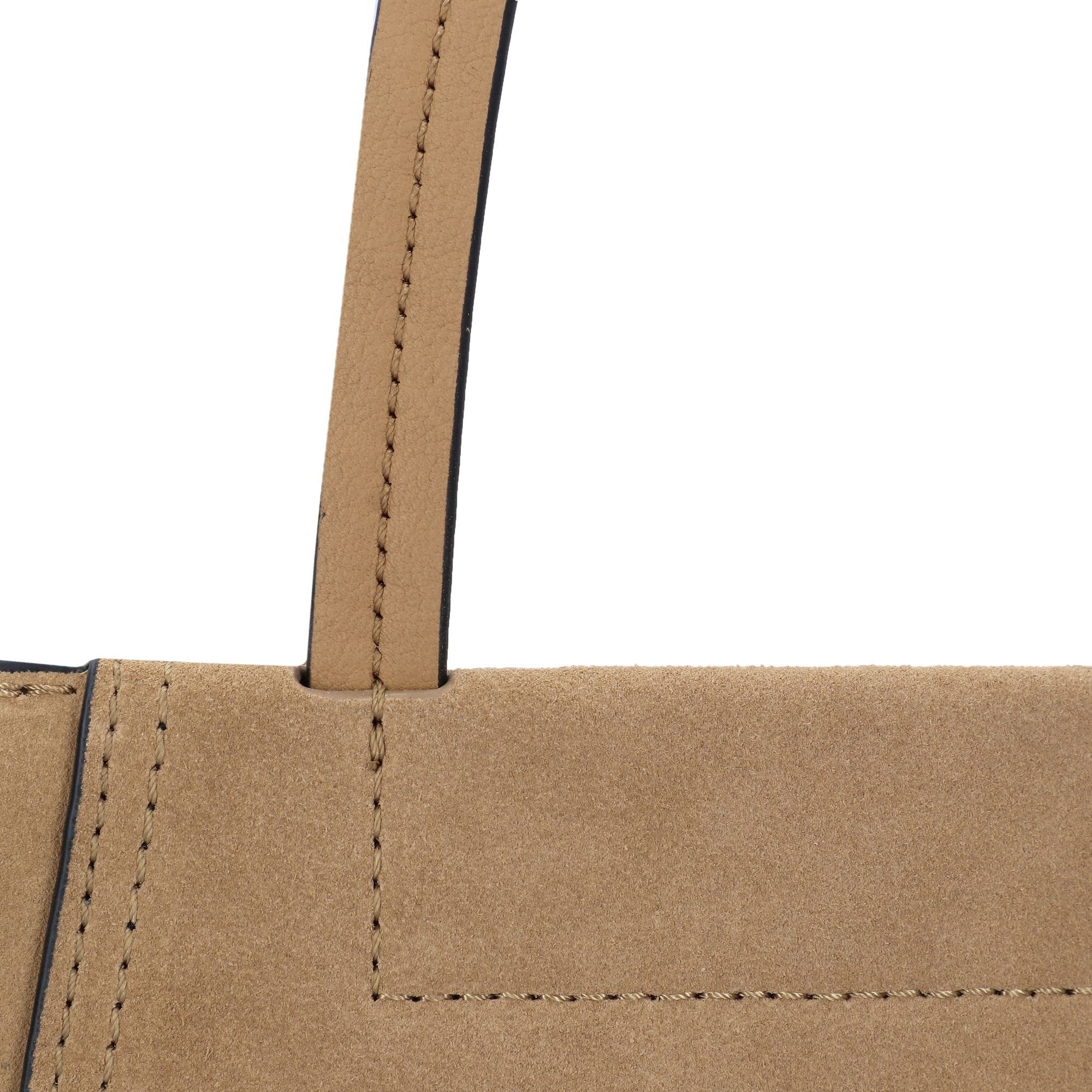 Berlin Leder Chudy, Liebeskind Sandstone Shopper