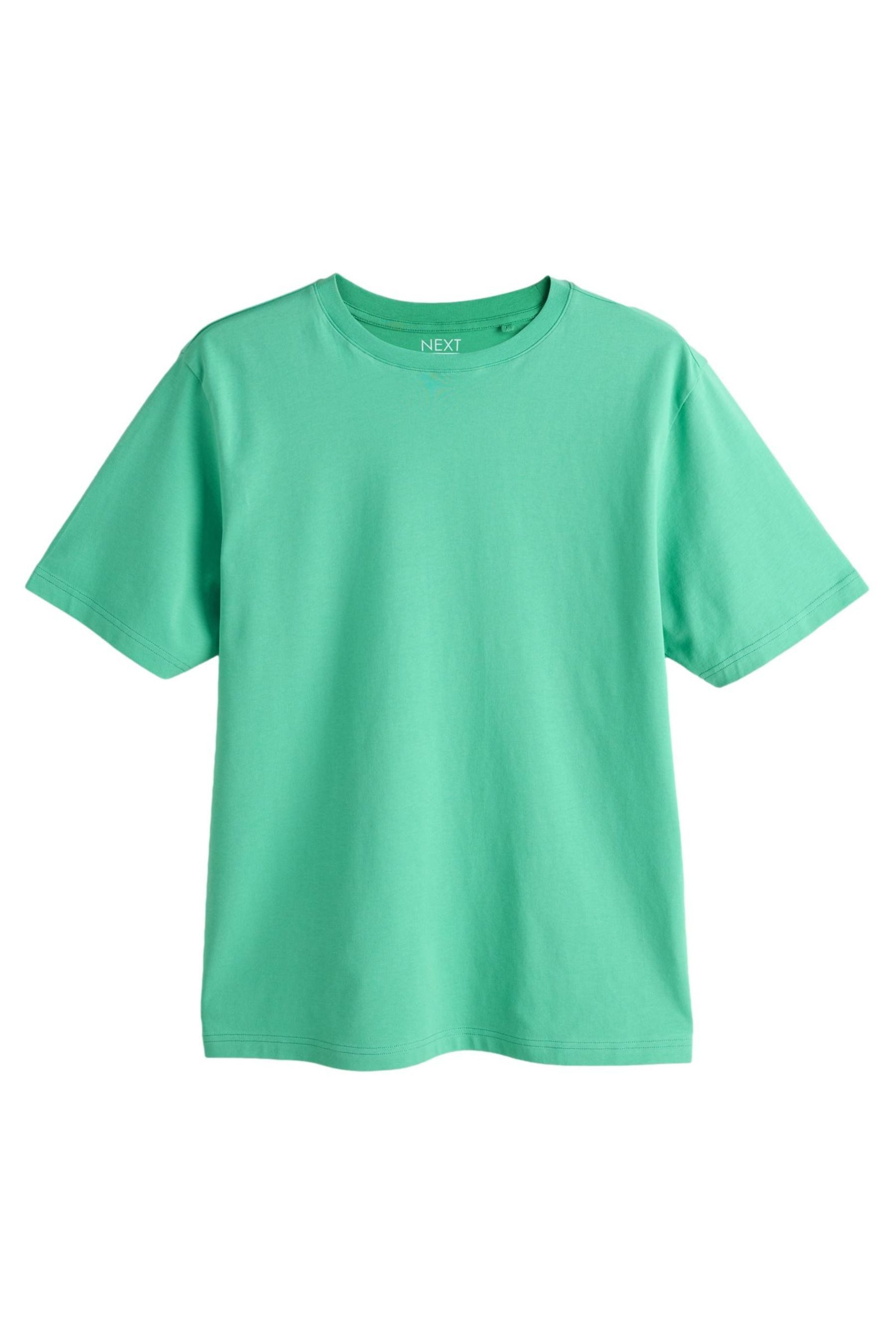 Green Mint