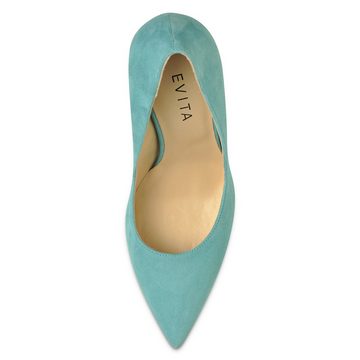 Evita ALINA Pumps Handmade in Italy