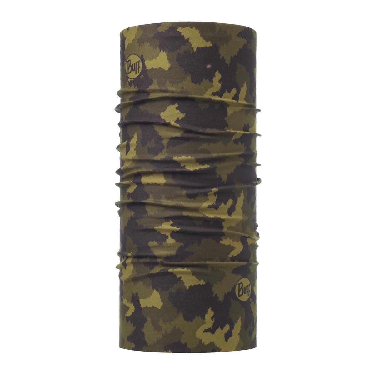 Buff Multifunktionstuch BUFF® Original Multifunktionstuch Hunter Military günstig online kaufen