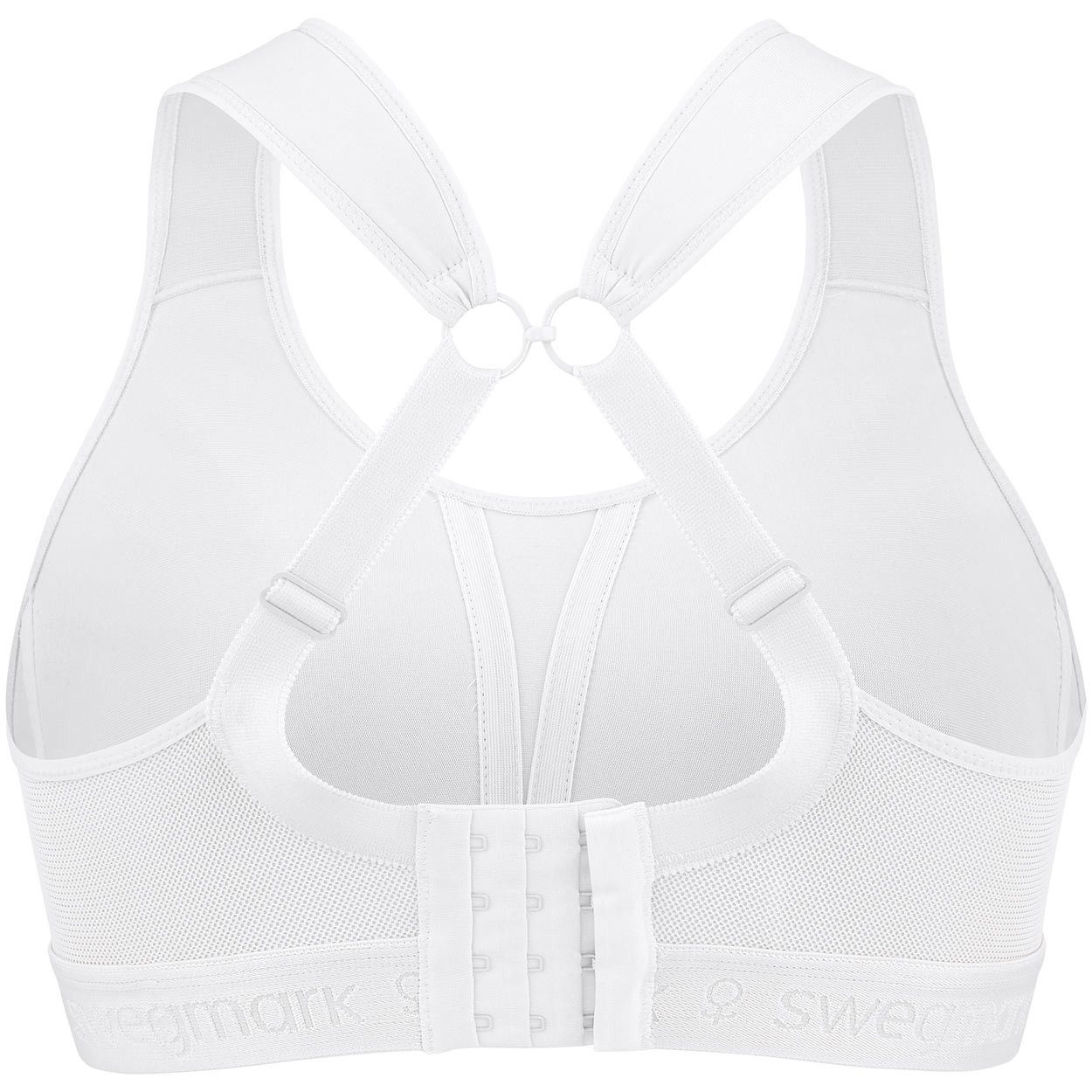 Swegmark of Sweden Sport-BH Kimberly Iconic - 100154 - mit Ringerrückenfunktion