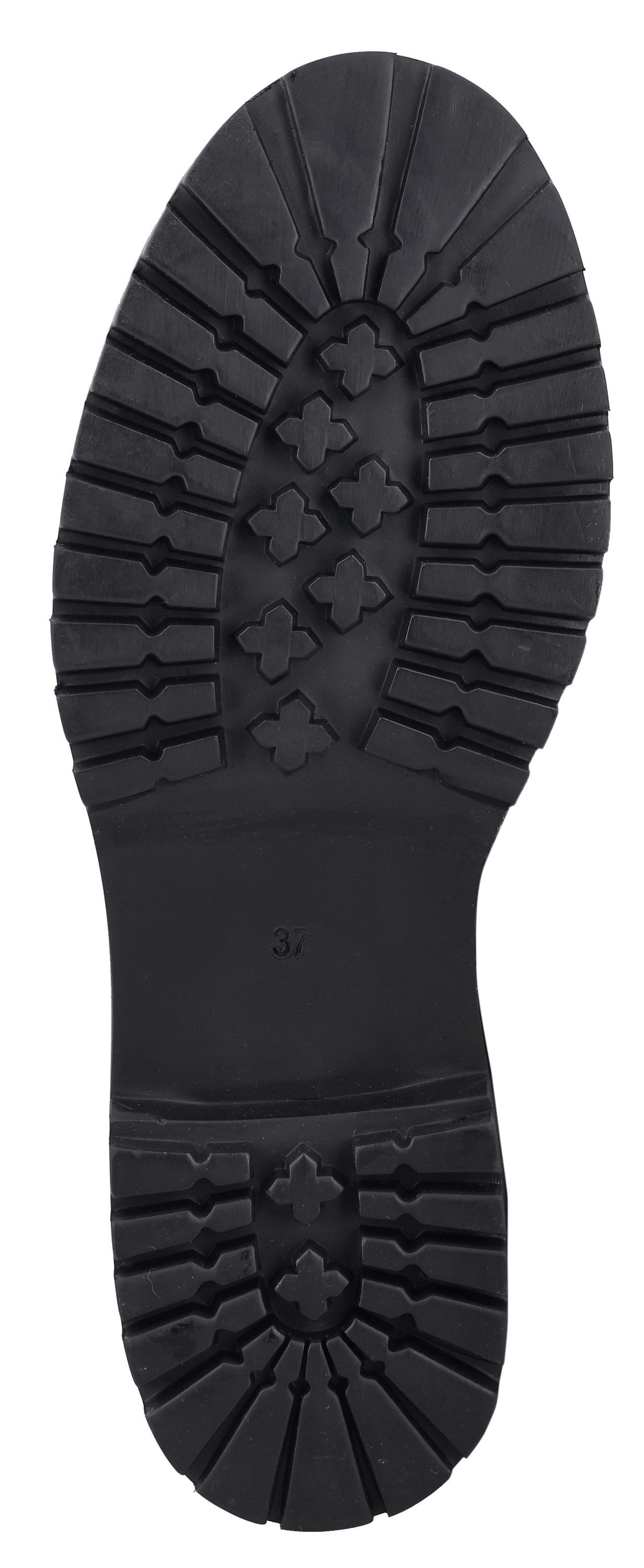 Gusti Leder Gusti Leder Stiefeletten Arwen Stiefelette