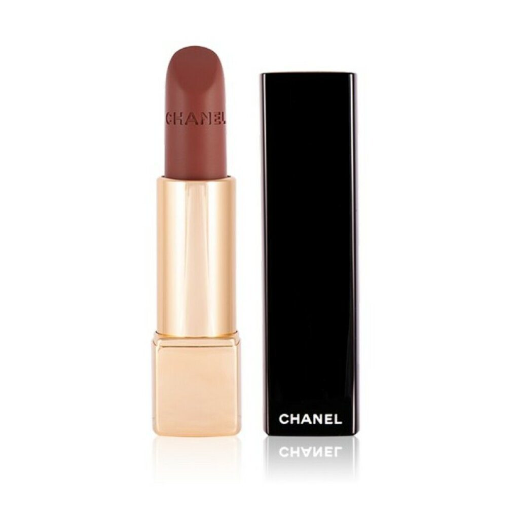 CHANEL Lippenstift Rouge Allure Velvet Luminous Matte Lip Colour