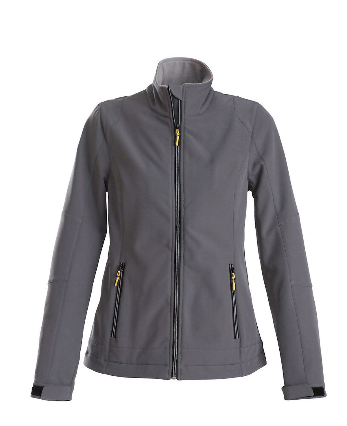 Softshelljacke Trial lady softshell