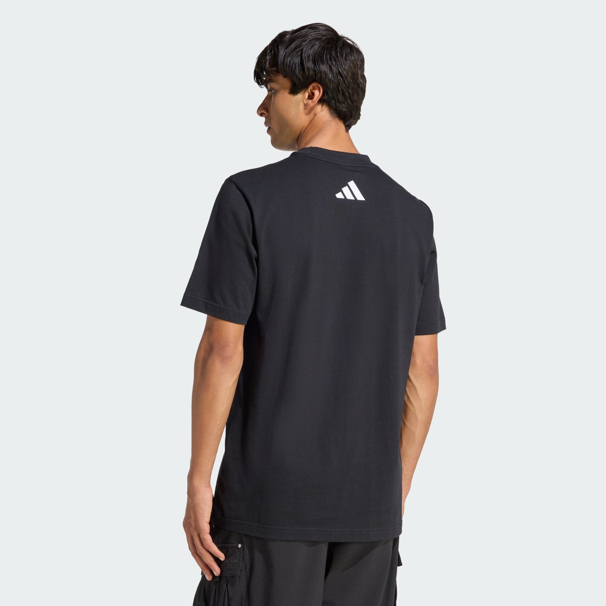 adidas Performance T-Shirt (1-tlg)