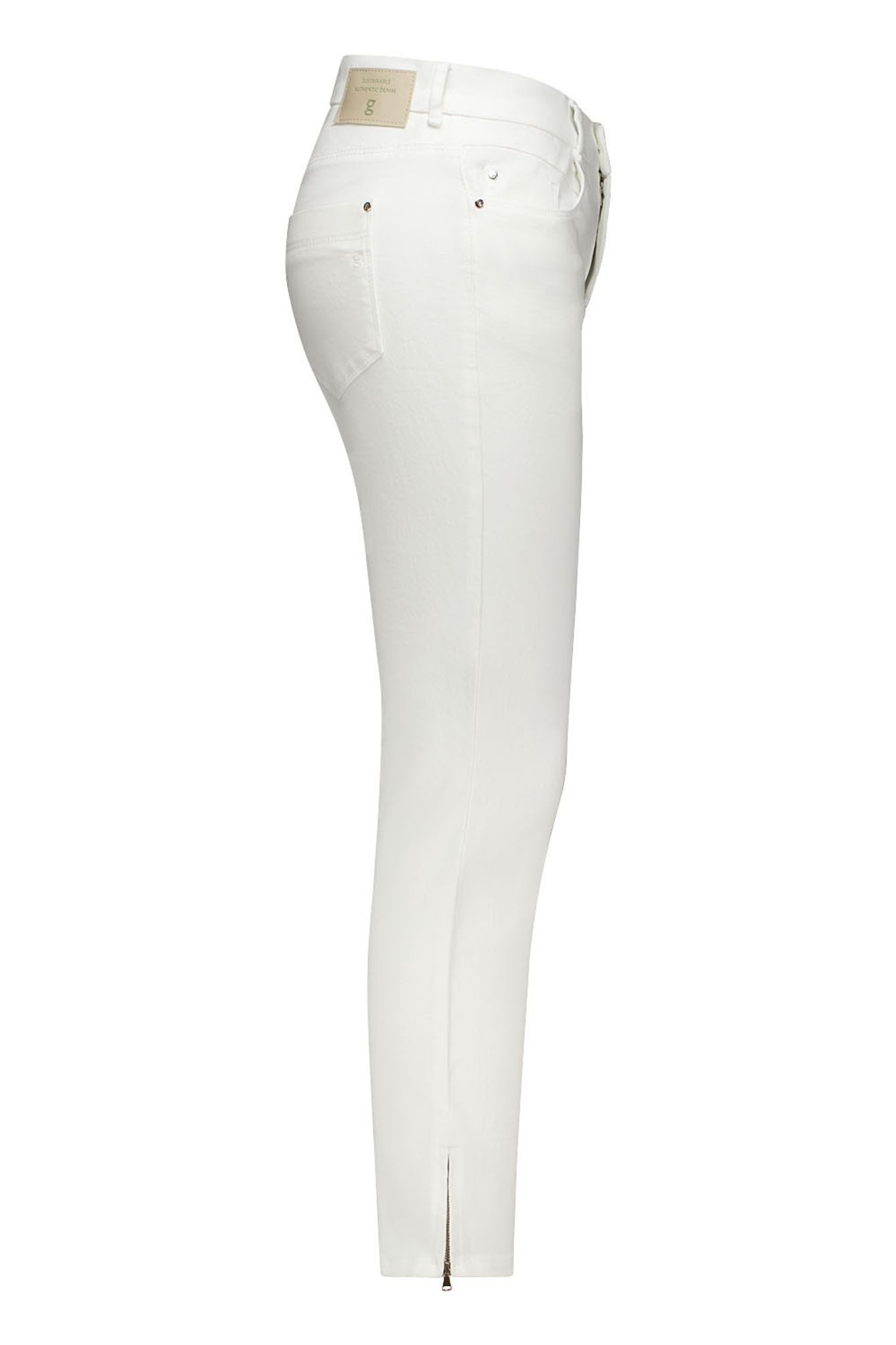 Atelier GARDEUR 5-Pocket-Jeans 670721 günstig online kaufen