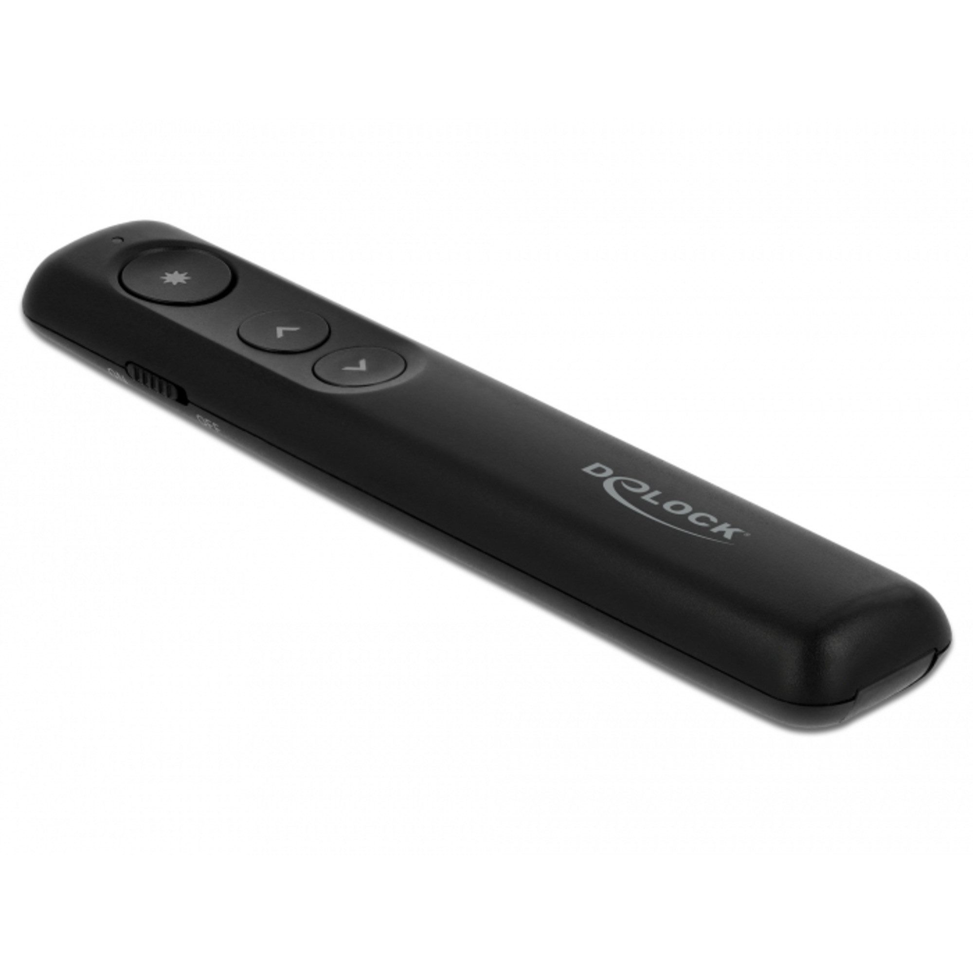 Delock DeLOCK USB Laser Presenter Presenter