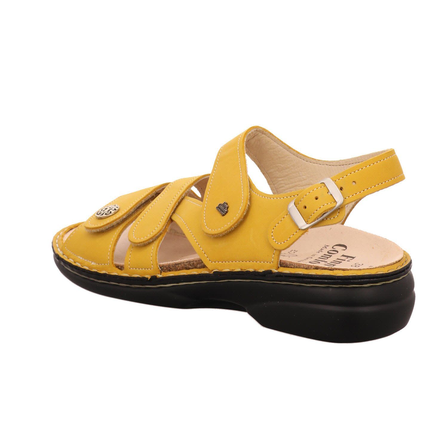 Finn Comfort GOMERA Keilstiefelette