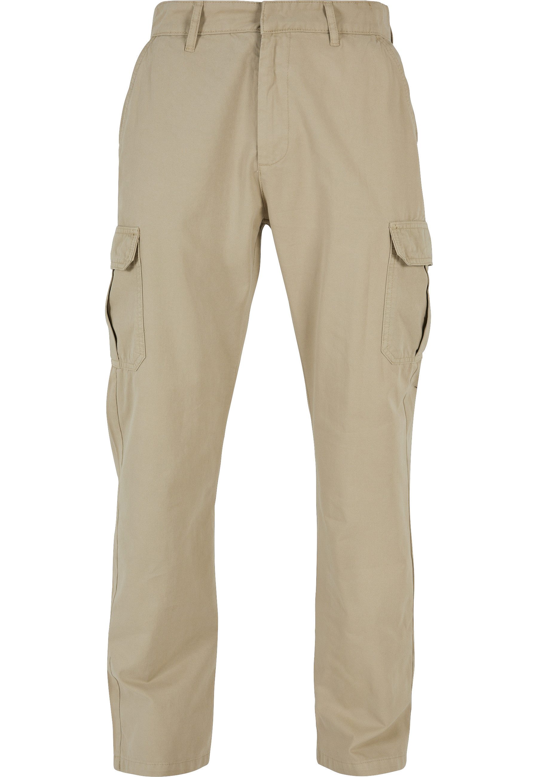 Cargohose Urban Classics Herren Straight Leg Cargo Pants