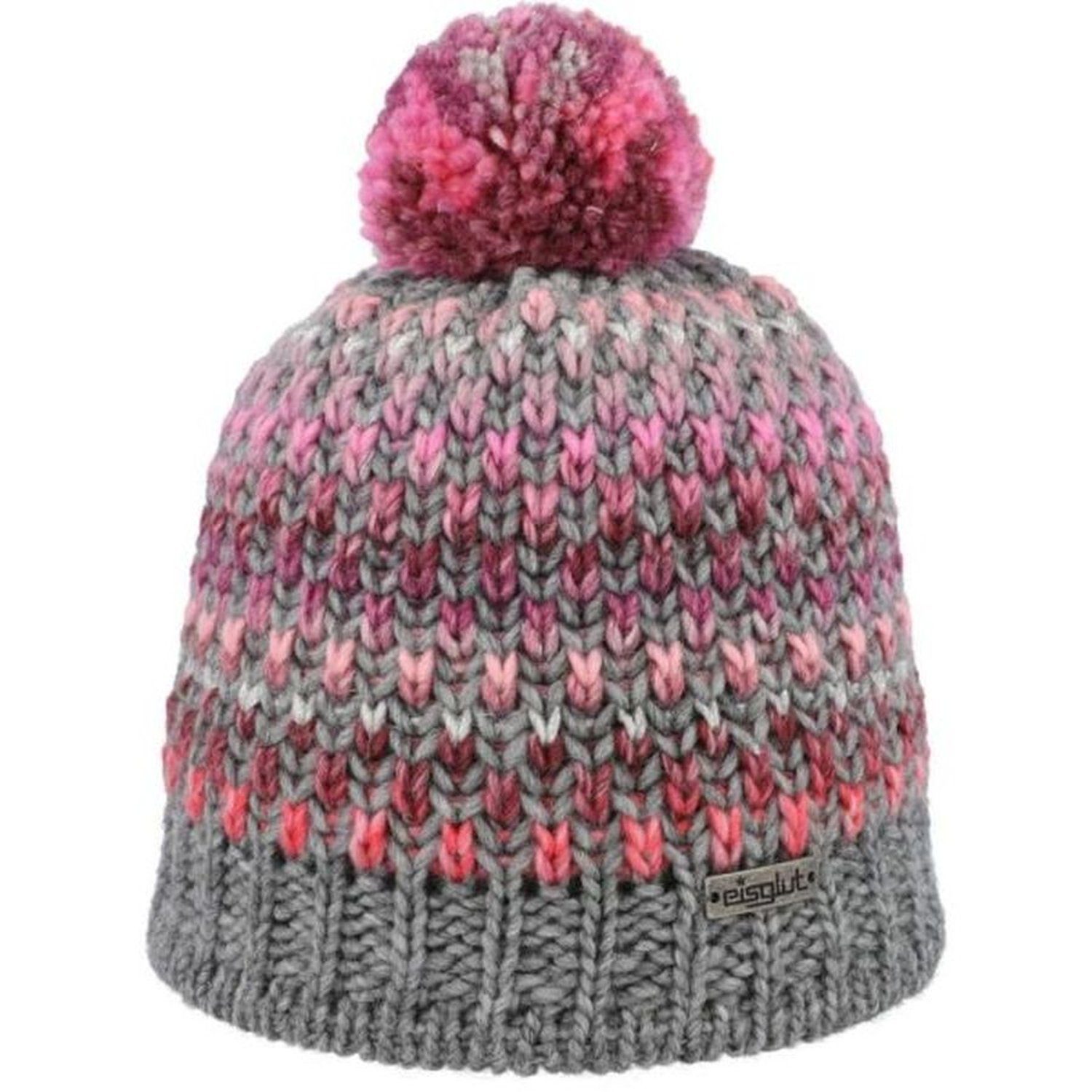 Eisglut Strickmütze Baileyl glitzernd günstig online kaufen