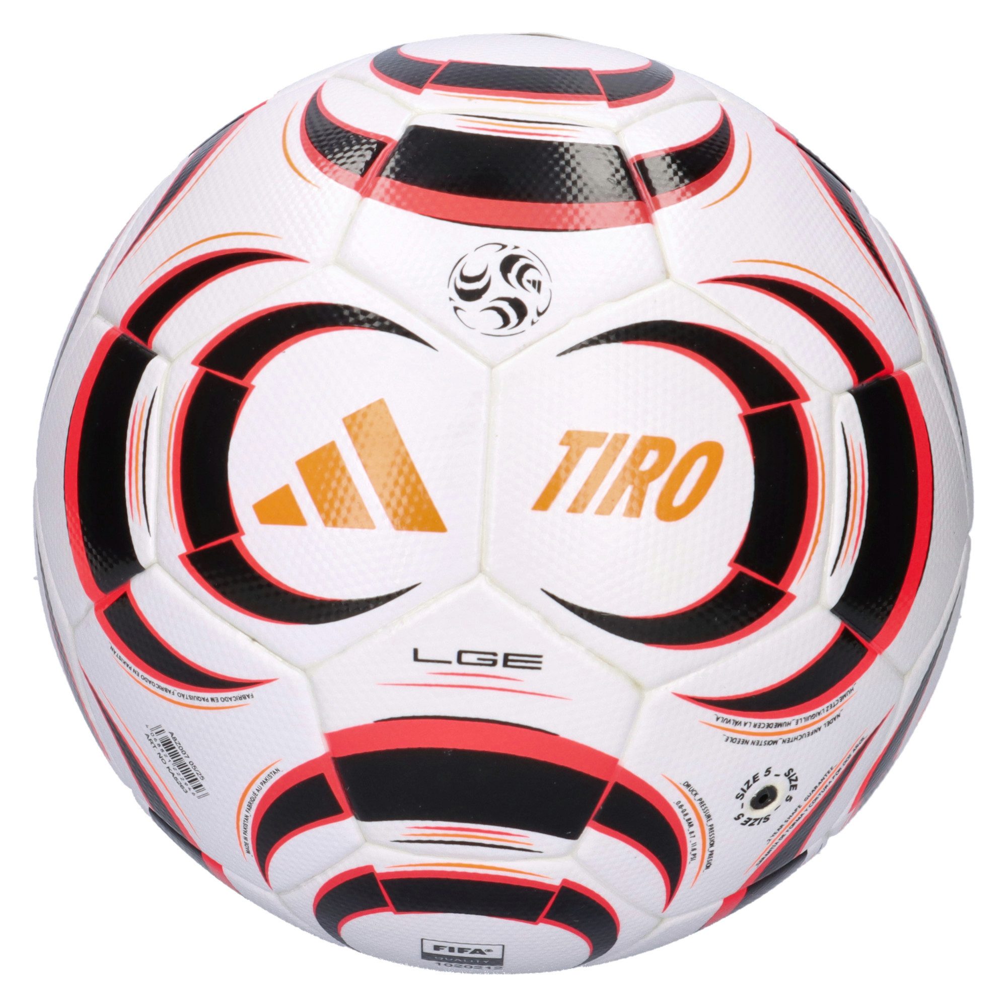 adidas Performance Fußball adidas Fussball TIRO LGE