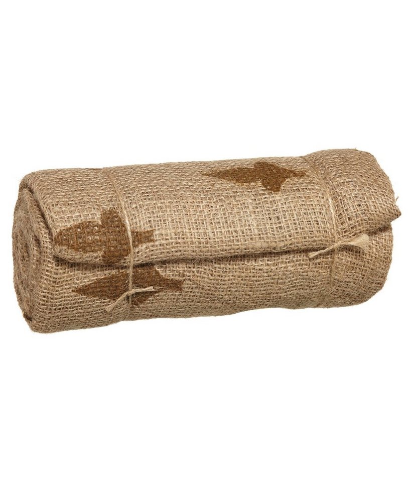 Thumbnail - Dehner Winterschutzvlies Jute-Gewebesack, 300 x 105 cm, Winterschutz