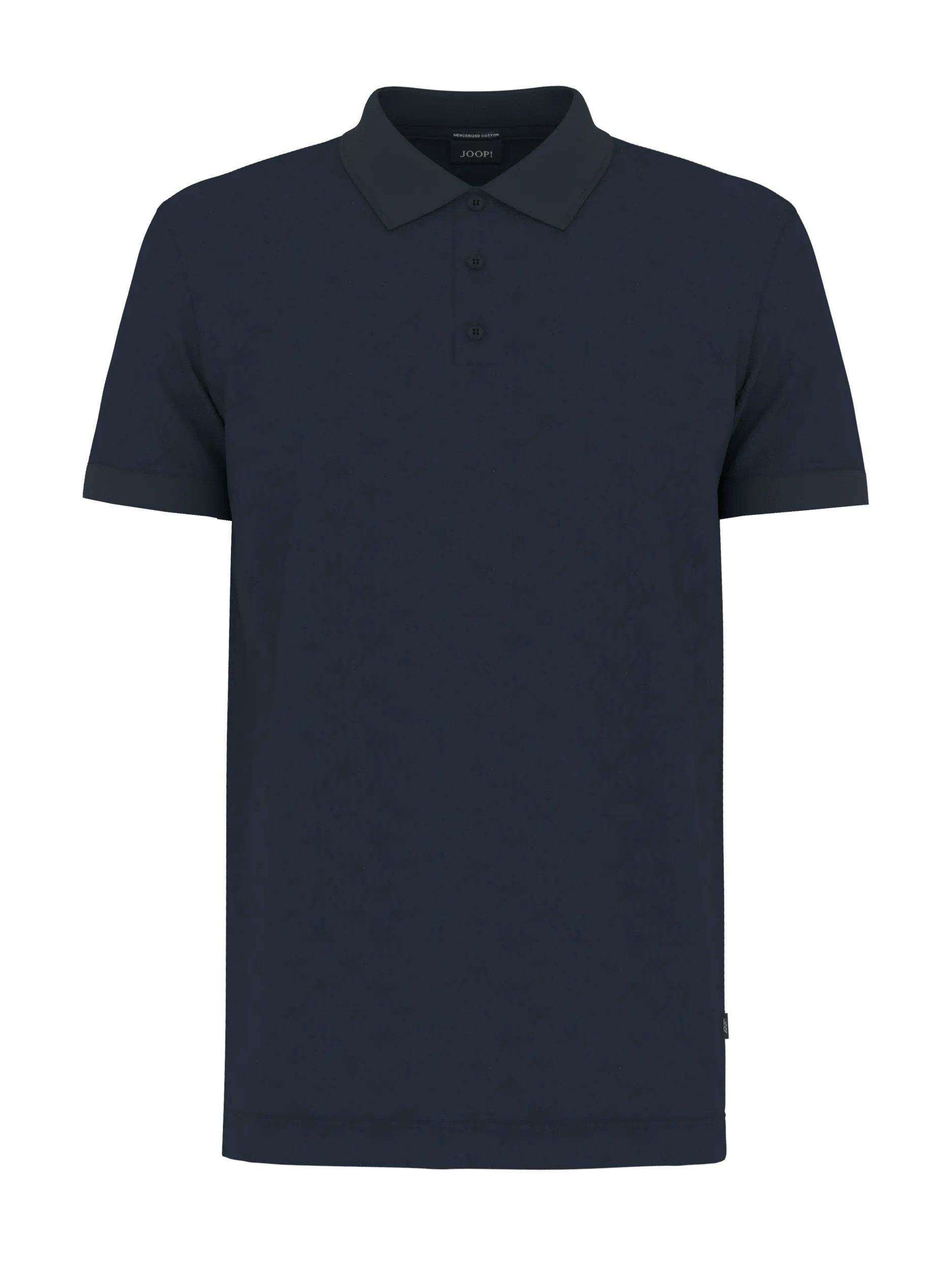 JOOP! Poloshirt Roberto mit feiner Struktur
