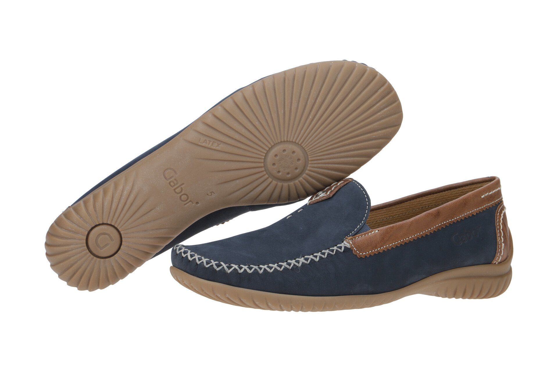 Gabor 86.090.46 Slipper