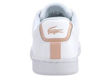 Lacoste CARNABY EVO BL 21 1 SF Sneaker