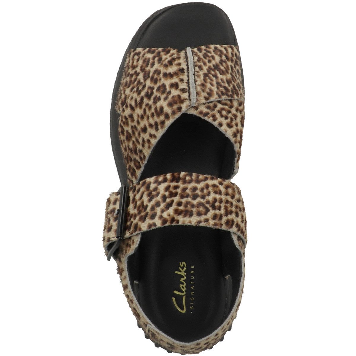 Clarks Evamar Wish Damen Sandale günstig online kaufen