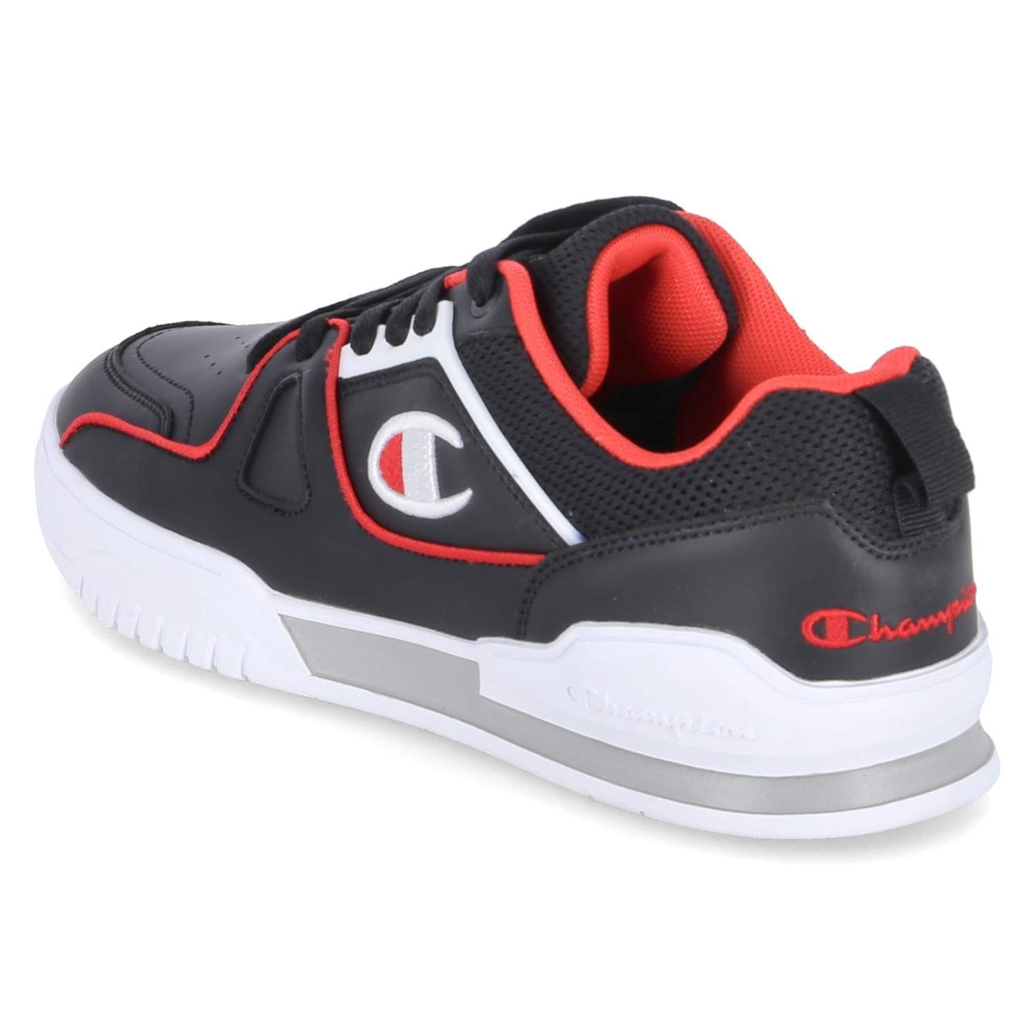 Champion Low Sneaker 3 POINT Sneaker