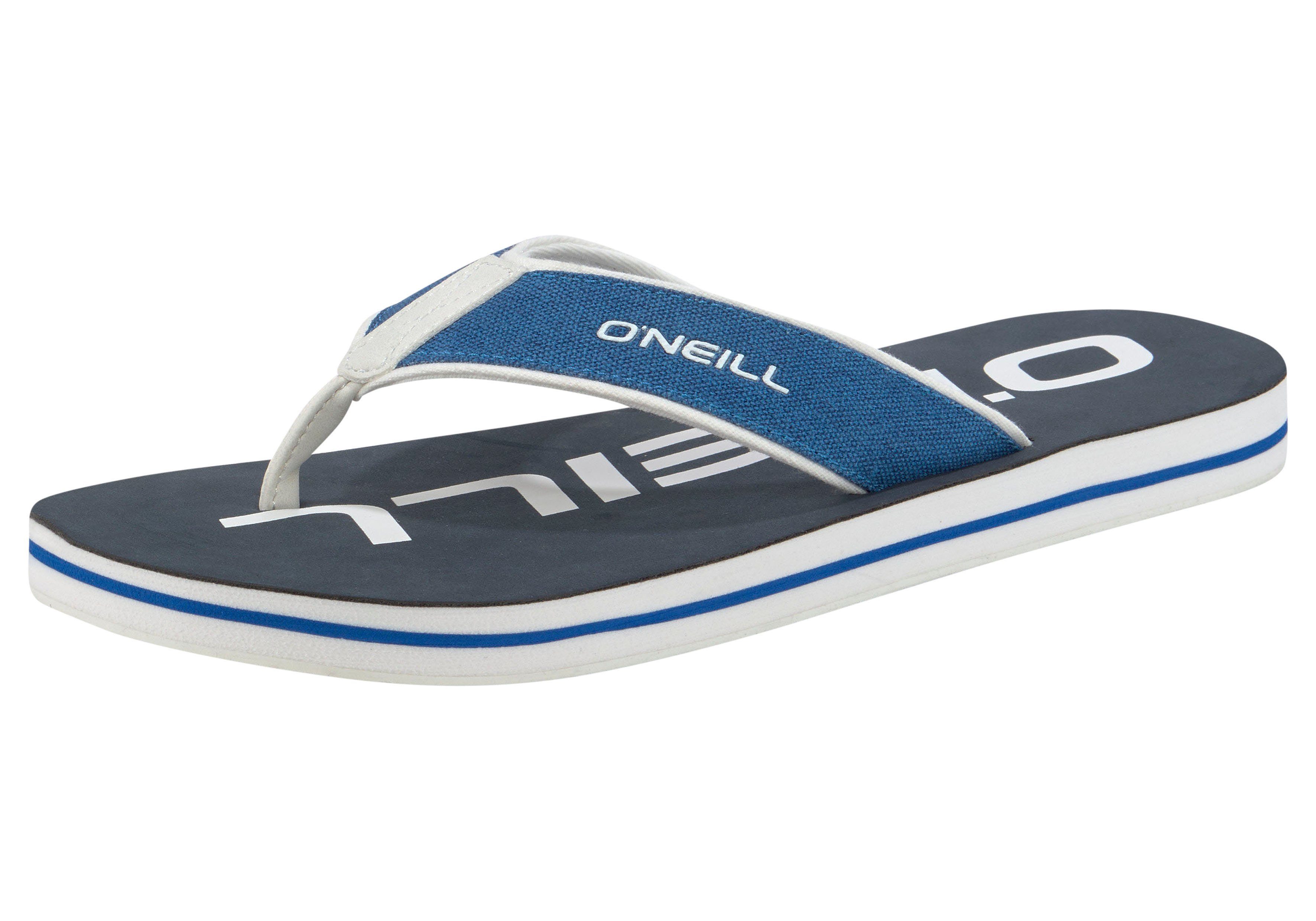 O'Neill JACK FLIPFLOP MEN LOW Zehentrenner